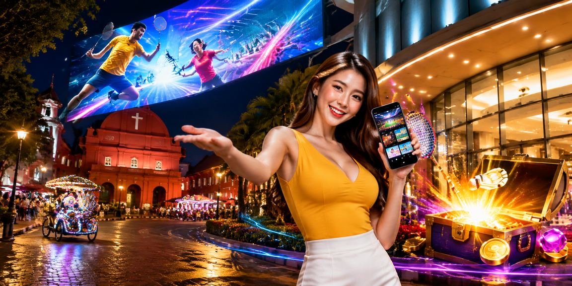 Antaramuka aplikasi mudah alih 2002r memperlihatkan pasaran sukan terbaru