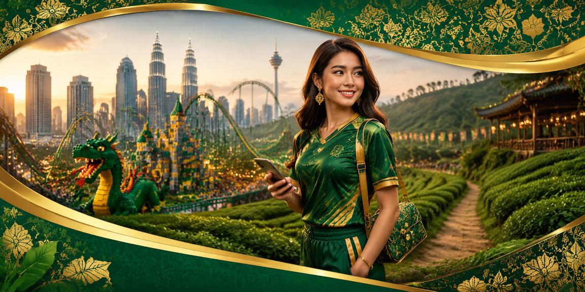 Ilustrasi keselamatan akaun dan data peribadi pengguna di platform 2002r Malaysia